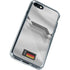 Germany Soccer Flag iPhone SE (2nd & 3rd Gen) Clear Case